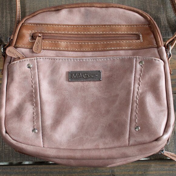 Multisac Women's Purse - Picture 2 of 5